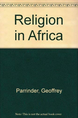 Religion in Africa