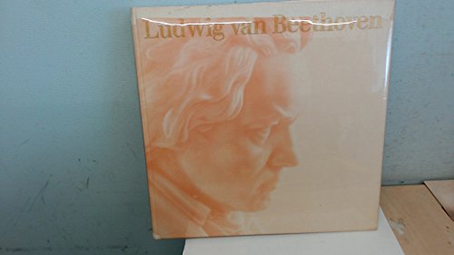 Imagen de archivo de Ludwig Van Beethoven - Bicentennial Edition, 1770-1970 a la venta por My Dead Aunt's Books