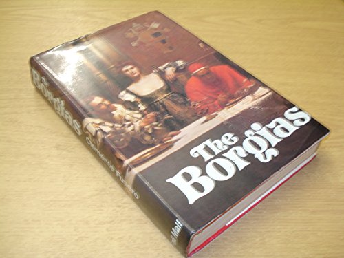 Stock image for The Borgias for sale by Merandja Books