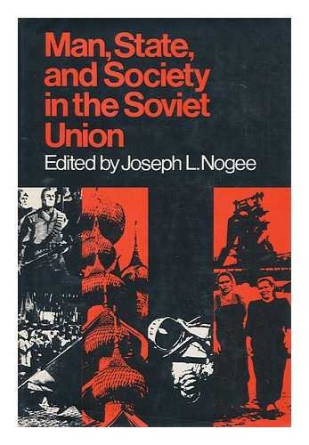 9780269671166: Man, State and Society in the Soviet Union