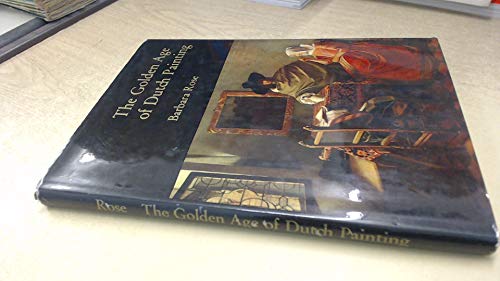 Stock image for The Golden Age of Dutch Painting for sale by ThriftBooks-Dallas