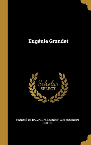 9780270653083: Eugnie Grandet