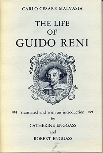 Imagen de archivo de Life of Guido Reni, The a la venta por Timshala Books