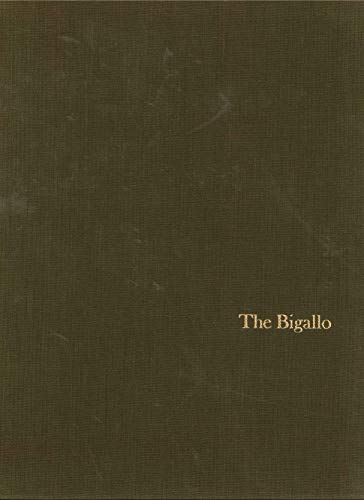 9780271004051: The Bigallo: The Oratory and Residence of the Compagnia del Bigallo e della Misericordia in Florence (College Art Association Monograph)