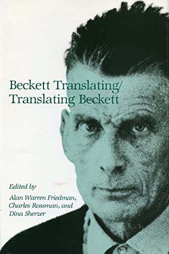 Beckett Translating/Translating Beckett