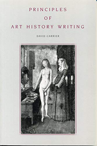 Stock image for Principles of Art History Writing for sale by ThriftBooks-Atlanta