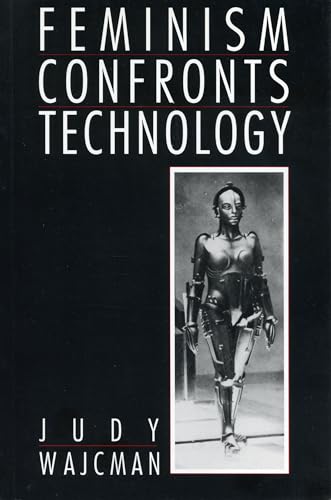 Feminism Confronts Technology (9780271008028) by Wajcman, Judy