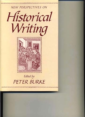 9780271008349: New Perspectives on Historical Writing