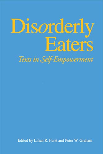 Imagen de archivo de Disorderly Eaters: Texts in Self-Empowerment a la venta por Irish Booksellers