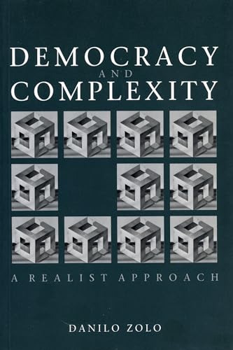 9780271008912: Democracy and Complexity: A Realist Approach