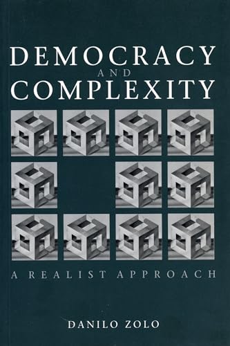 9780271008929: Democracy and Complexity: A Realistic Approach