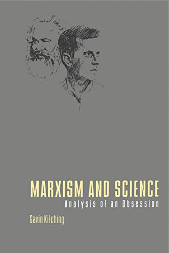 MARXISM AND SCIENCE: ANALYSIS OF AN OBSESSION