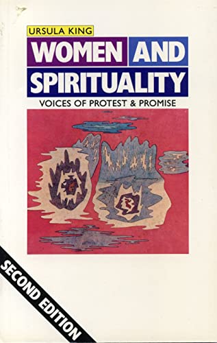 9780271010694: Women and Spirituality: Voices of Protest and Promise. Second Edition