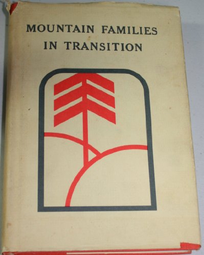 Mountain Families in Transition