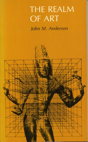 Realm of Art (9780271011806) by John M. Anderson