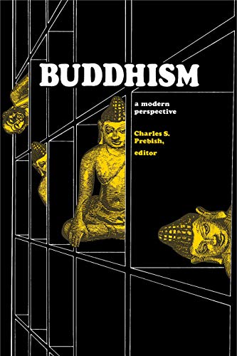 Stock image for Buddhism: A Modern Perspective for sale by Canal Bookyard