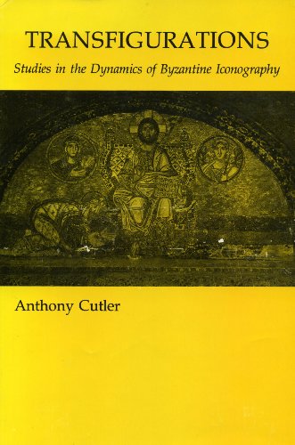 Beispielbild fr Transfigurations : Studies in the Dynamics of Byzantine Iconography zum Verkauf von Better World Books