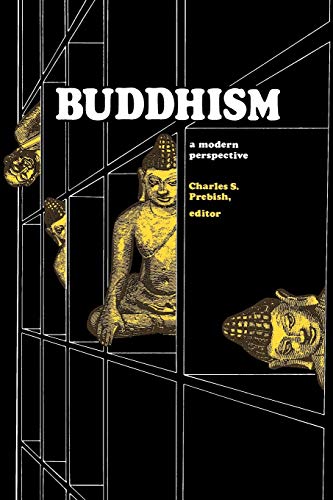 Imagen de archivo de Buddhism : A Modern Perspective a la venta por Better World Books