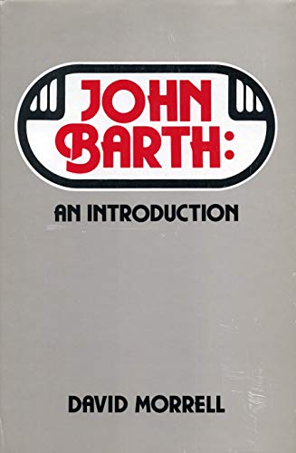 9780271012209: John Barth: An Introduction