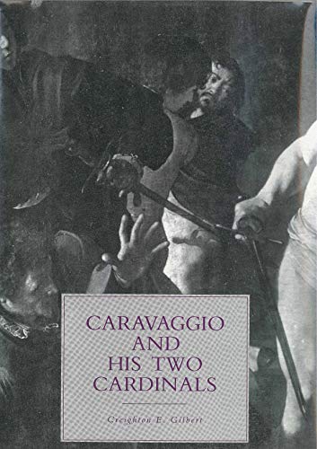 Caravaggio and His Two Cardinals (9780271013121) by Harrell, Jean G.