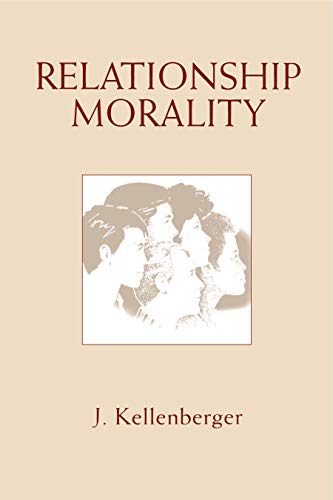 9780271014043: Relationship Morality