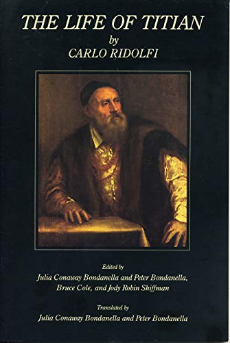 9780271015477: The Life of Titian