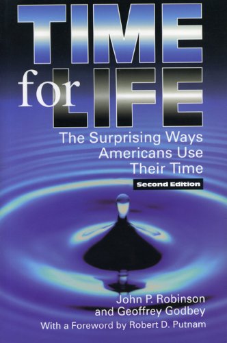 Stock image for Time for Life for sale by ThriftBooks-Dallas