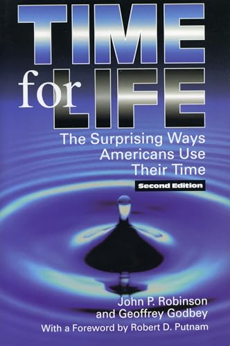 Stock image for Time for Life for sale by ThriftBooks-Dallas