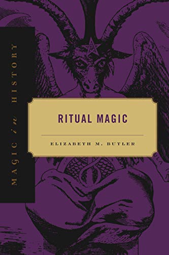 9780271018461: Ritual Magic (Magic in History)