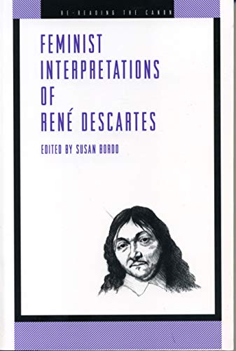 9780271018584: Feminist Interpretations of Rene Descartes