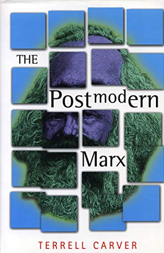 Beispielbild fr The Postmodern Marx zum Verkauf von Better World Books