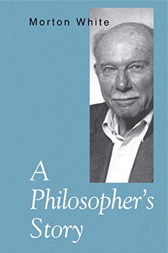 9780271018744: A Philosopher’s Story