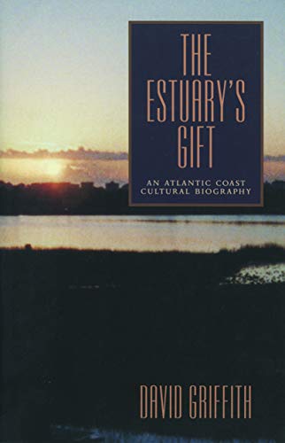 Beispielbild fr The Estuary's Gift zum Verkauf von Blackwell's