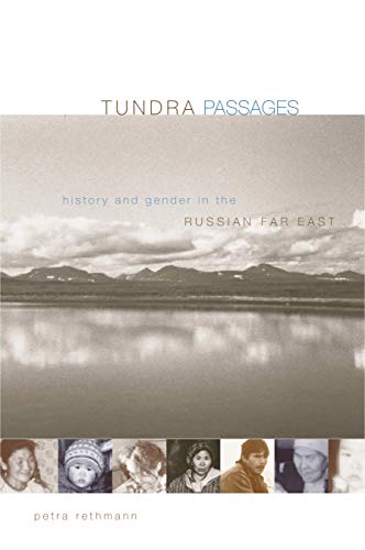 Stock image for Tundra Passages for sale by Blackwell's