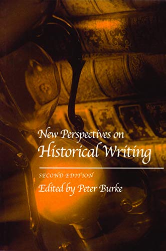 9780271021164: New Perspectives on Historical Writing