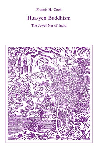 Stock image for HuaYen Buddhism The Jewel Net of Indra for sale by Revaluation Books
