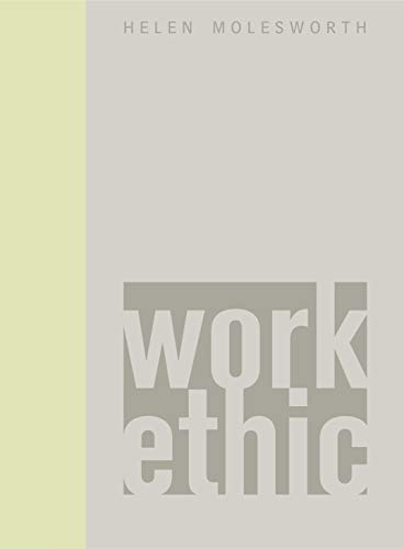 Imagen de archivo de Work Ethic a la venta por Raritan River Books