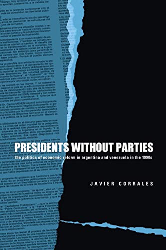 Beispielbild fr Presidents Without Parties zum Verkauf von Blackwell's