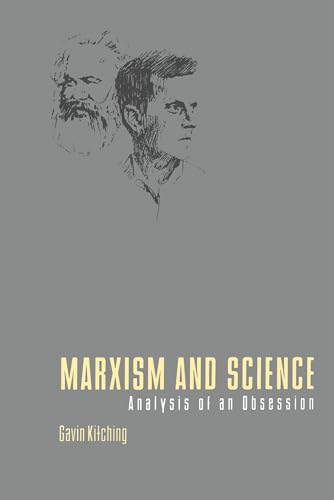 Stock image for Marxism and Science: Analysis of an Obsession for sale by Lucky's Textbooks
