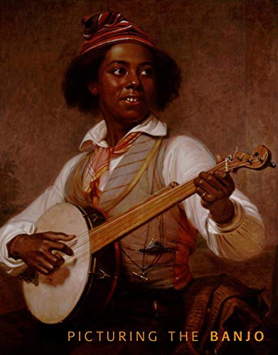 Beispielbild fr Picturing the Banjo zum Verkauf von Blackwell's