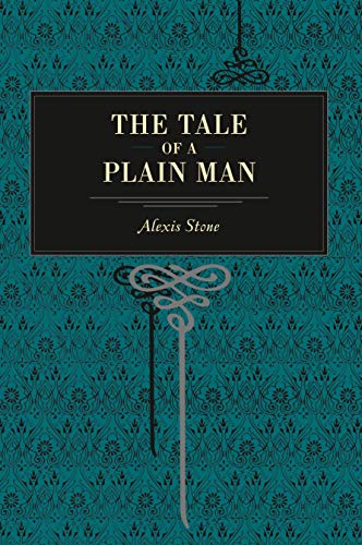 Stock image for The Tale of a Plain Man for sale by HPB-Diamond
