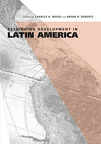 Imagen de archivo de Rethinking Development in Latin America a la venta por HPB-Red