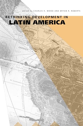 Stock image for Rethinking Development in Latin America for sale by HPB-Red