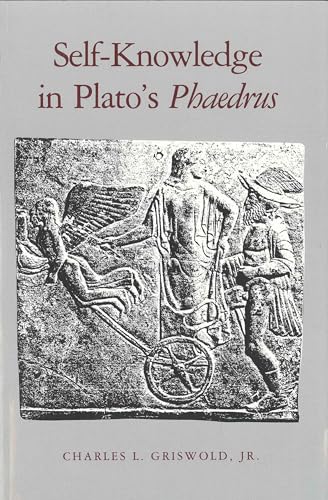 Imagen de archivo de Self-Knowledge in Plato's Phaedrus a la venta por AwesomeBooks