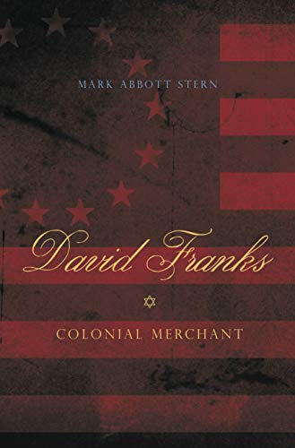 Beispielbild fr David Franks: Colonial Merchant (Keystone Books) zum Verkauf von Lucky's Textbooks