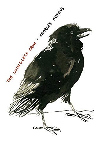 9780271033037: The Wingless Crow (Keystone Books)