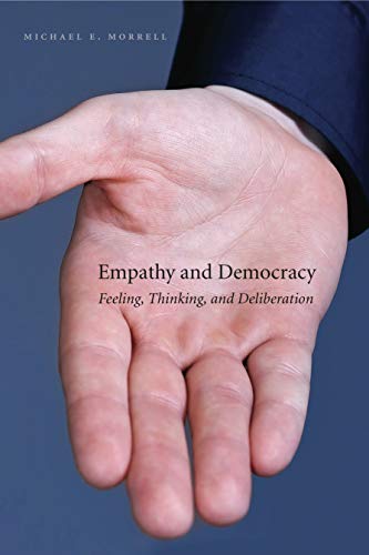 Stock image for Empathy and Democracy for sale by Blackwell's