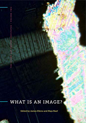 Beispielbild fr What Is an Image?: 2 (The Stone Art Theory Institutes) zum Verkauf von WorldofBooks