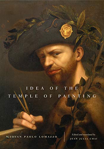 

Idea of the Temple of Painting