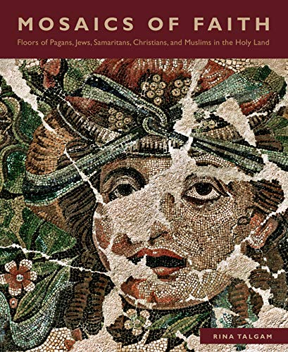 The Lod Mosaic: A Spectacular Roman Mosaic Floor: Avni, Gideon, Bowersock,  Glen, Gorzalczany, Amir, Joshua Schwartz, Talgam, Rina: 9781857599701:  : Books